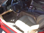 2004 Corvette Coupe For Sale